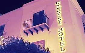 Hotel Cassisi Milazzo